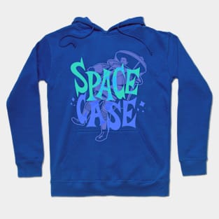 Space Case Hoodie